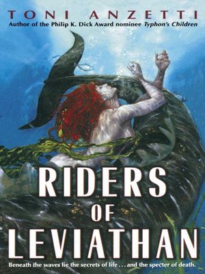 cover image of Riders of Leviathan